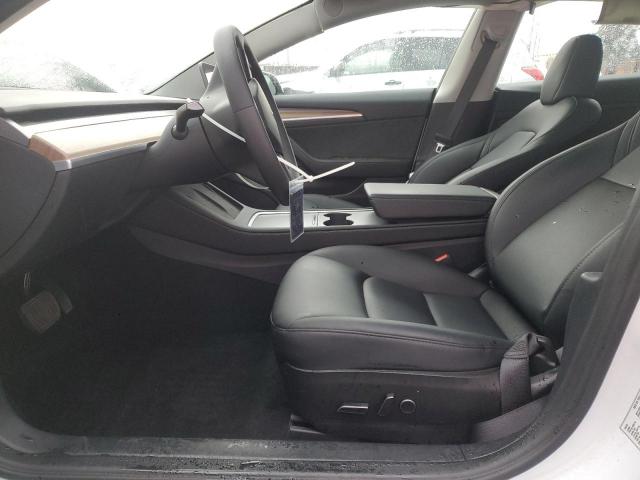 Tesla Model 3 Image 2