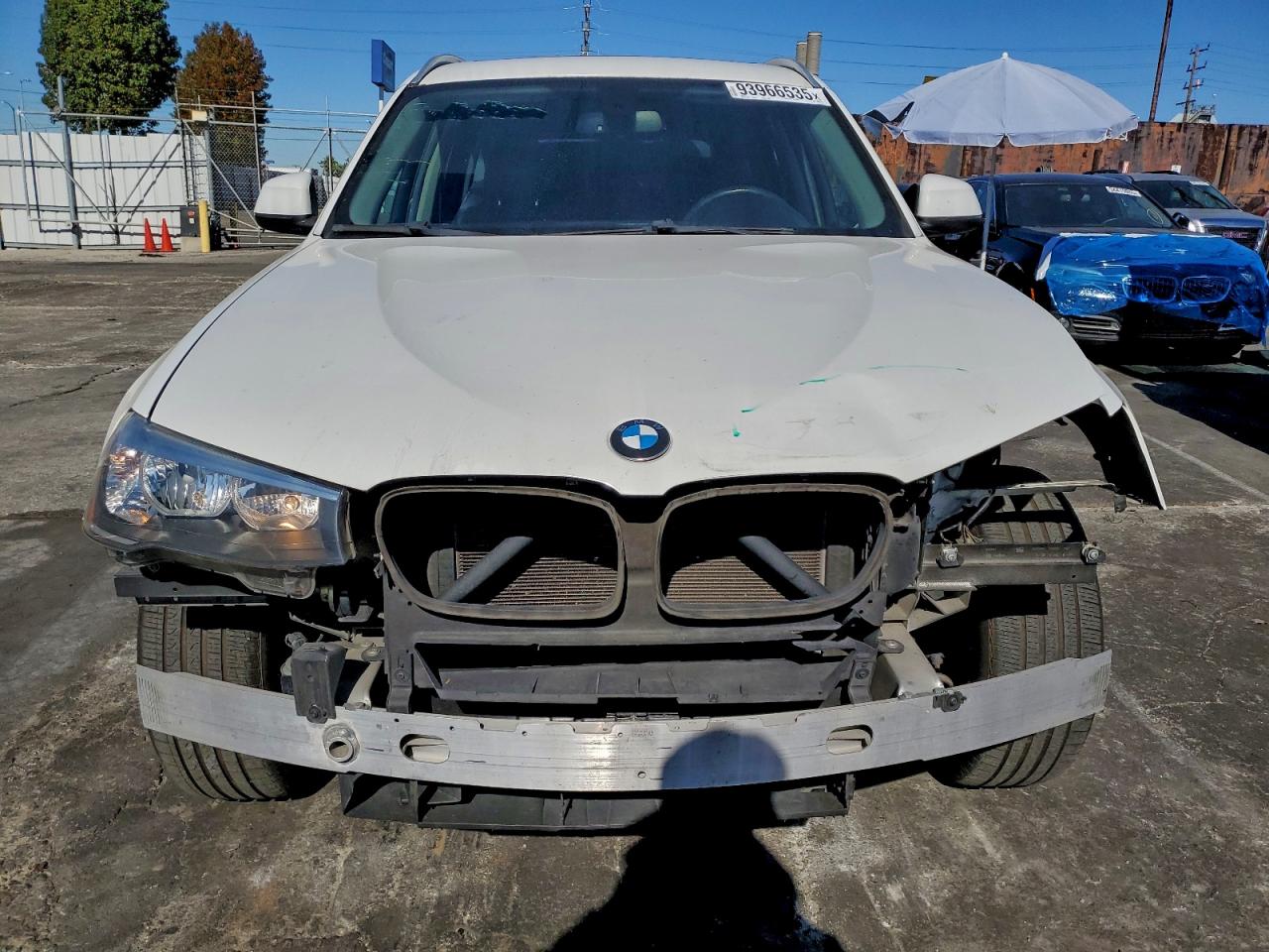 BMW X Series Sdrive28i Image 7