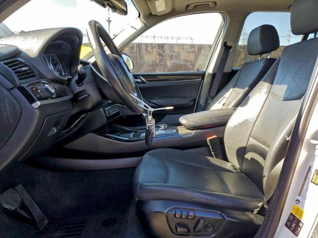 BMW X Series Sdrive28i Image 6