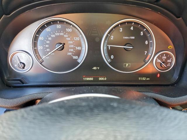 BMW X Series Sdrive28i Image 10