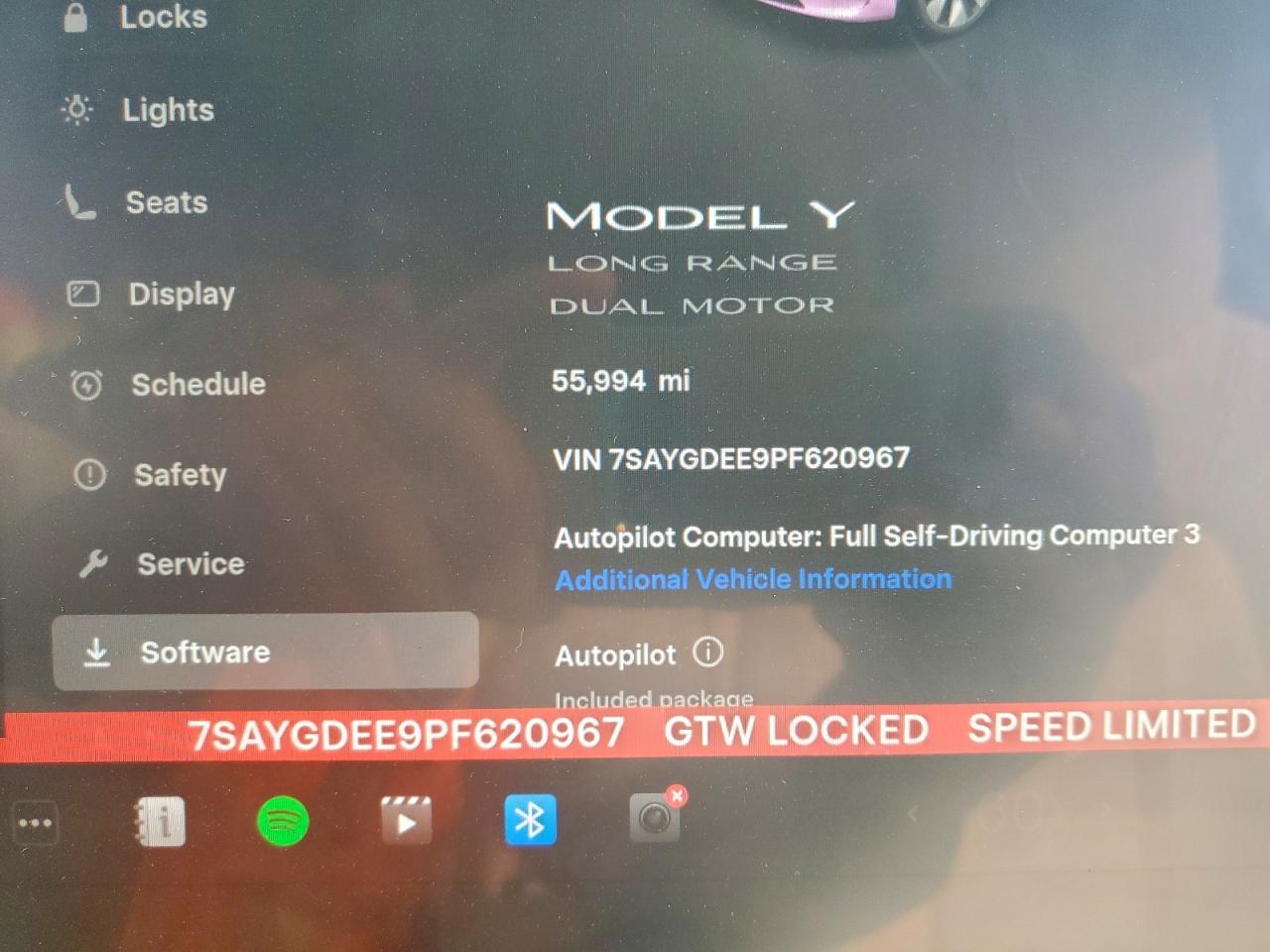 Tesla Model Y Image 5