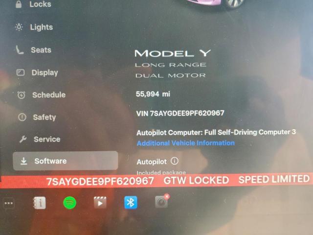 Tesla Model Y Image 5