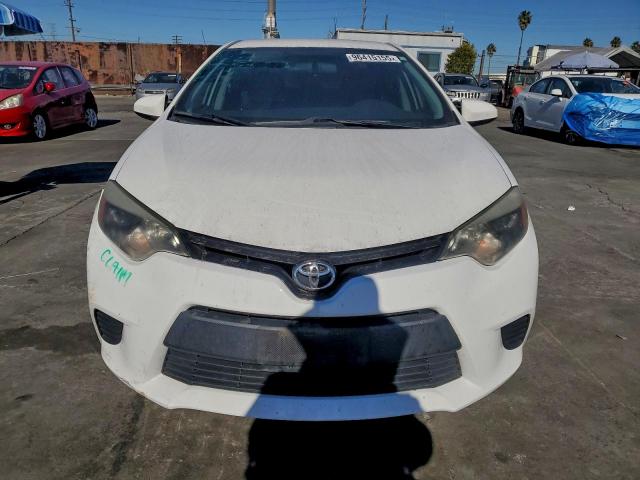 Toyota Corolla L Image 7