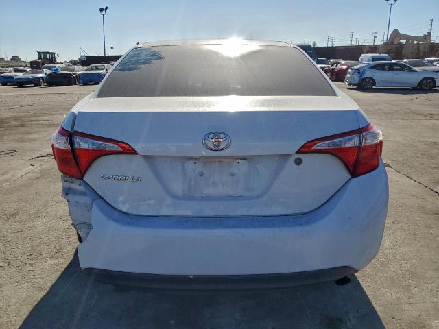 Toyota Corolla L Image 10