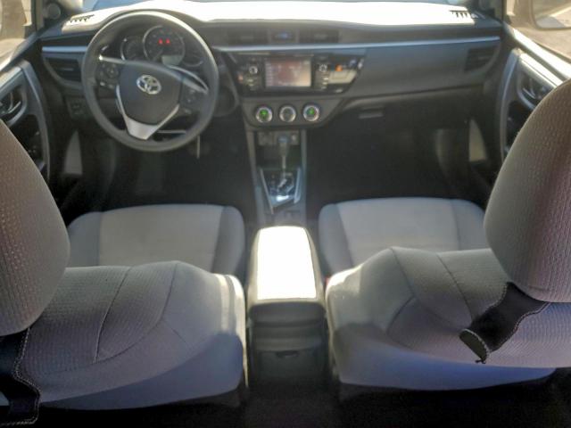 Toyota Corolla L Image 11