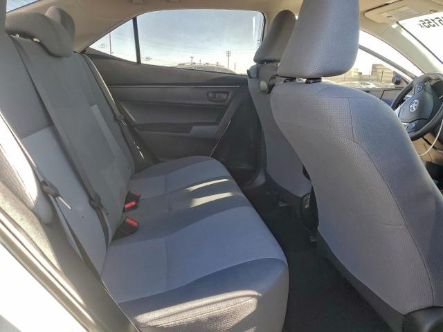 Toyota Corolla L Image 3