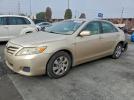Toyota Camry Base Image 1