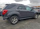 Chevrolet Equinox Lt Image 4