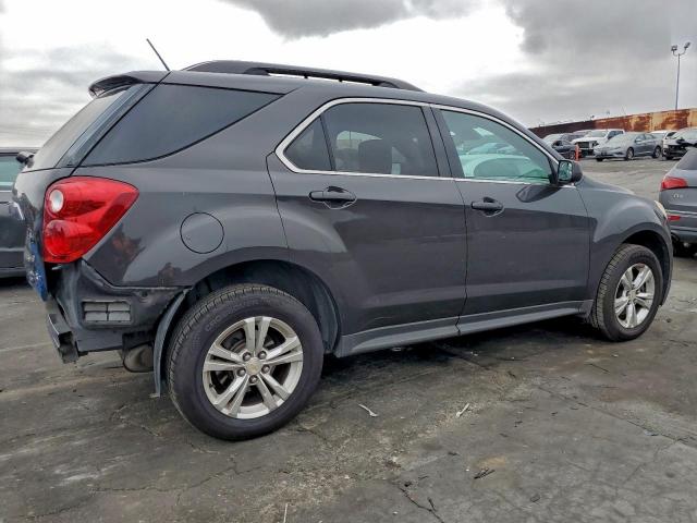 Chevrolet Equinox Lt Image 4