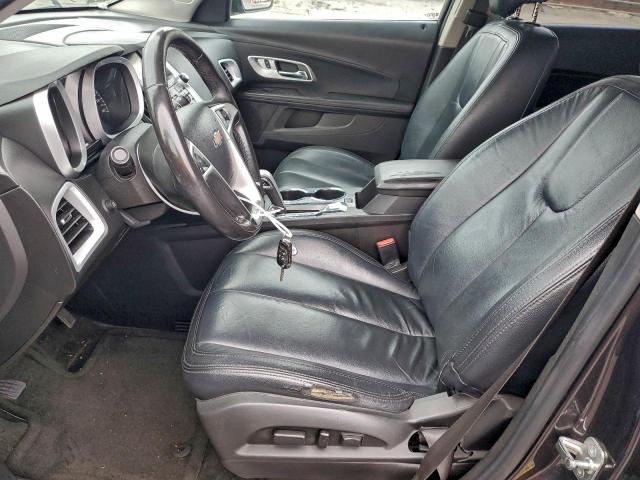 Chevrolet Equinox Lt Image 10