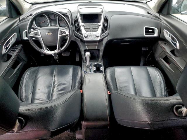 Chevrolet Equinox Lt Image 5