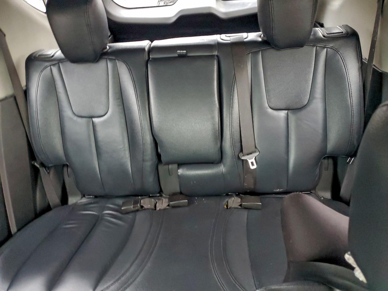 Chevrolet Equinox Lt Image 6