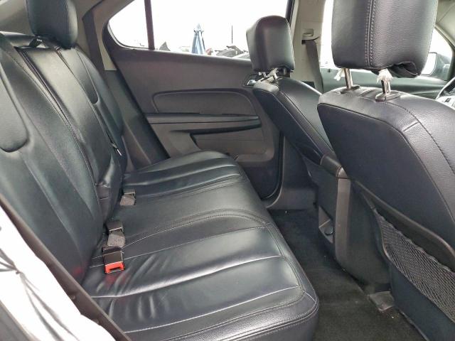 Chevrolet Equinox Lt Image 9