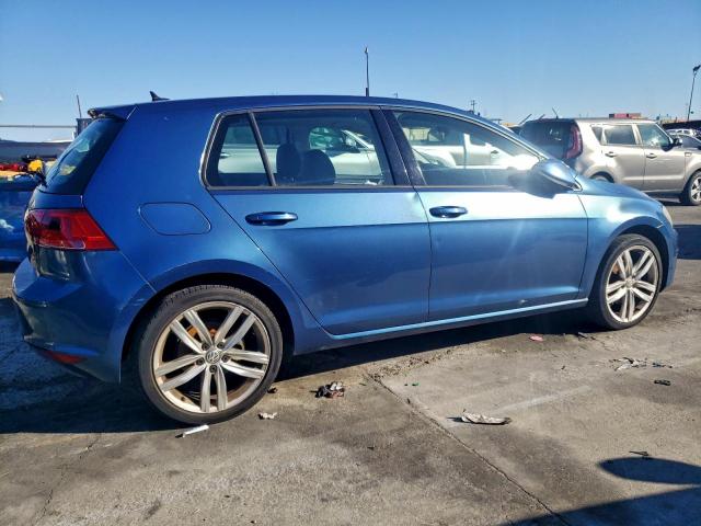 Volkswagen Golf Image 4