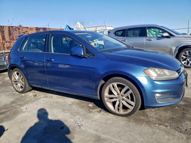 Volkswagen Golf Image 7