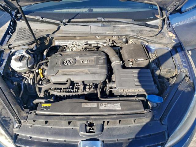 Volkswagen Golf Image 6