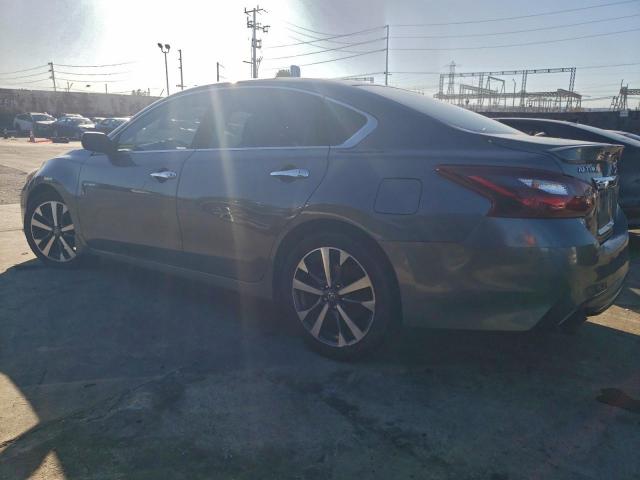 Nissan Altima 2.5 Image 2