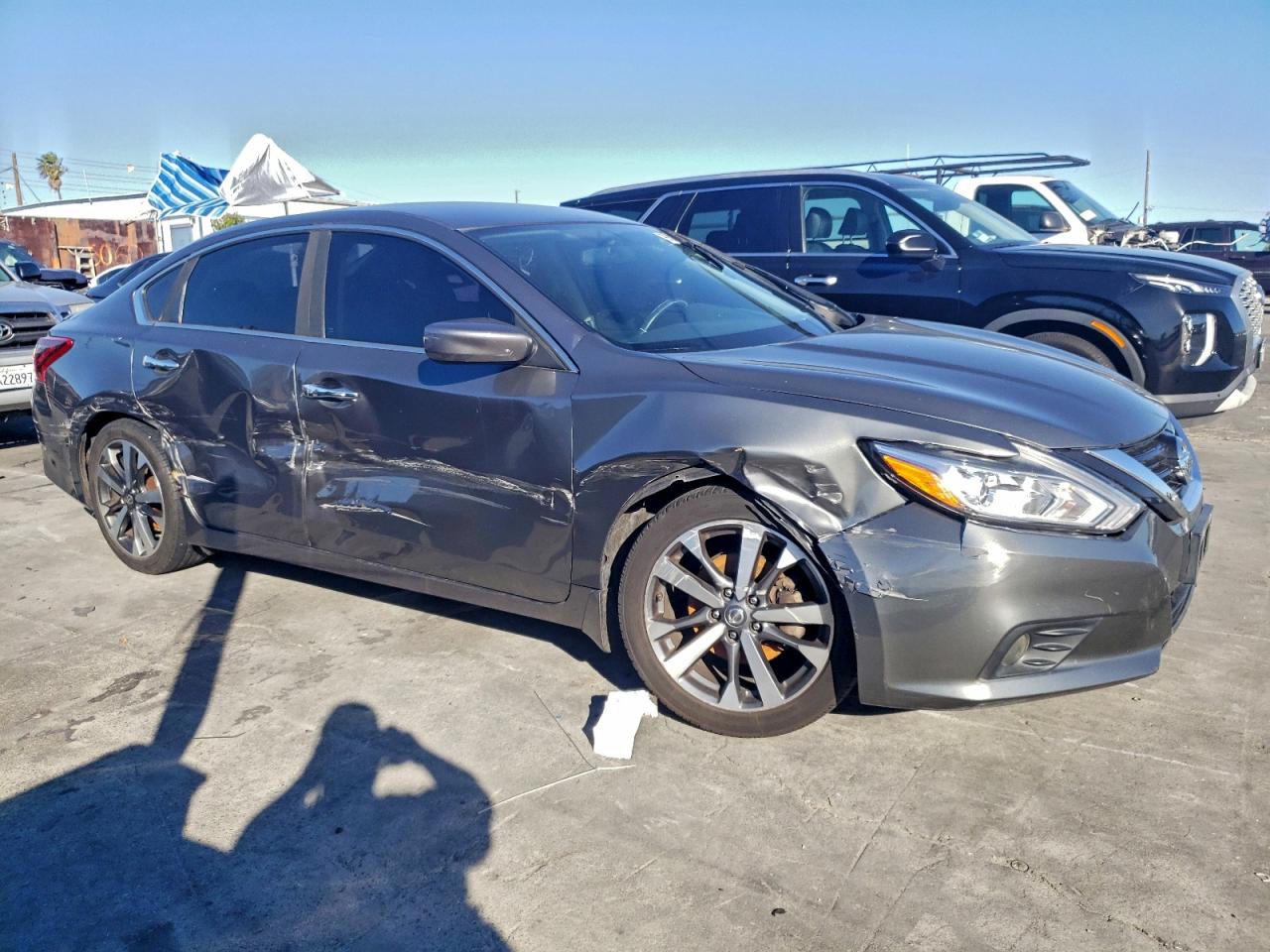 Nissan Altima 2.5 Image 12