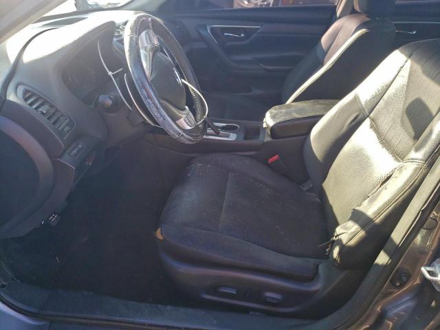 Nissan Altima 2.5 Image 11