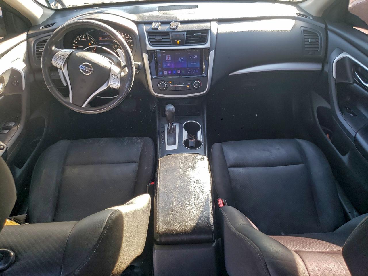 Nissan Altima 2.5 Image 7