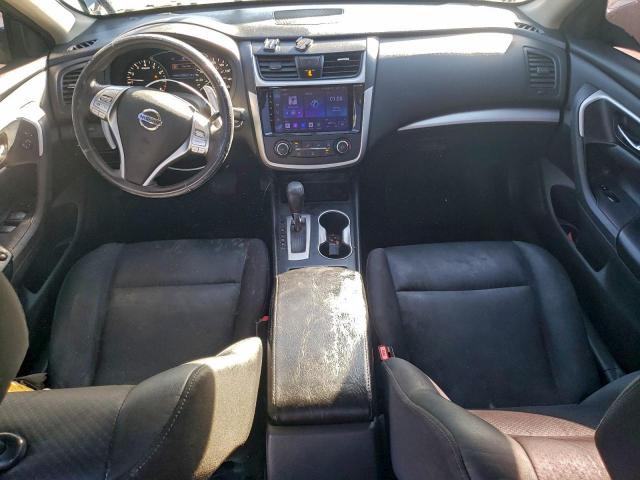 Nissan Altima 2.5 Image 7