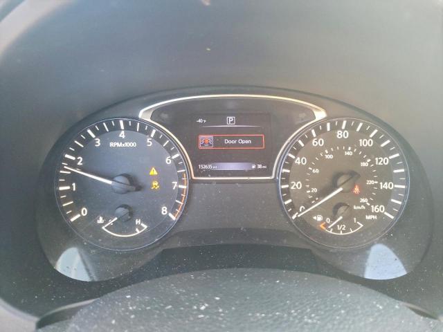 Nissan Altima 2.5 Image 4