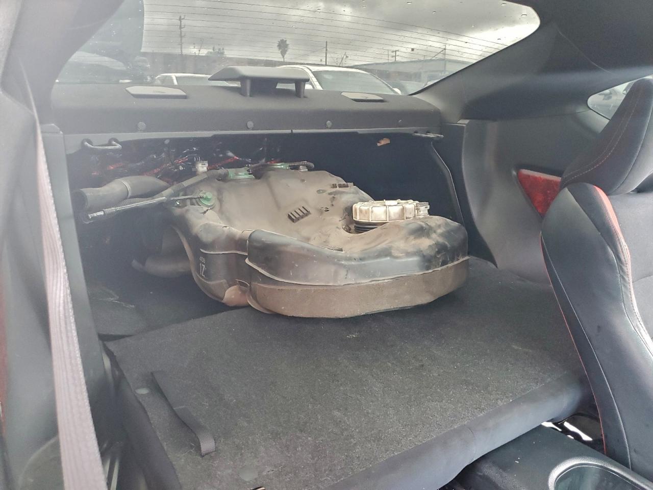 Toyota Scion Image 12