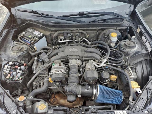 Toyota Scion Image 11