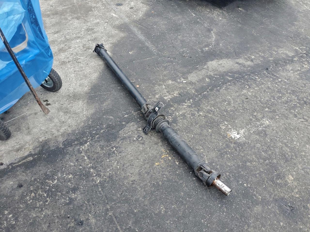 Toyota Scion Image 13