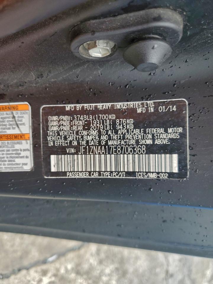 Toyota Scion Image 6