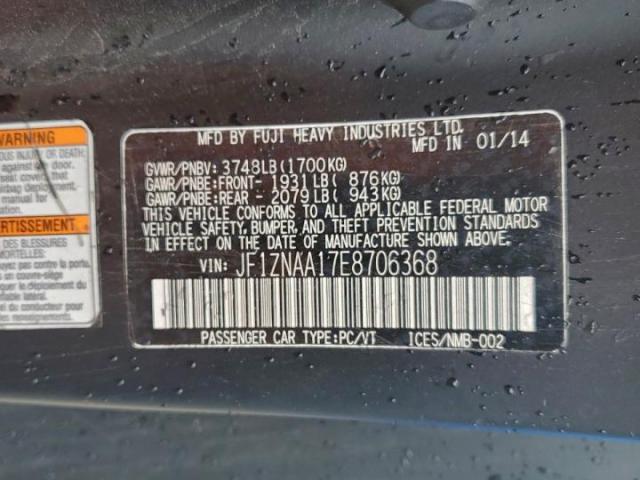 Toyota Scion Image 6