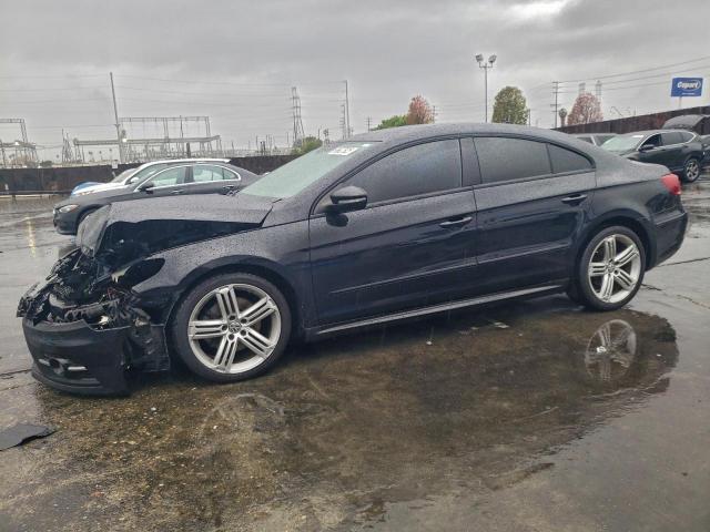  Salvage Volkswagen CC