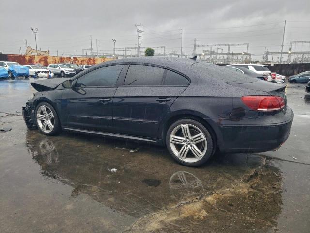 Volkswagen CC Sport Image 12
