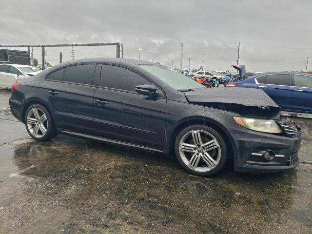 Volkswagen CC Sport Image 10
