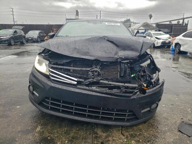 Volkswagen CC Sport Image 3