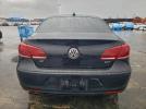 Volkswagen CC Sport Image 2
