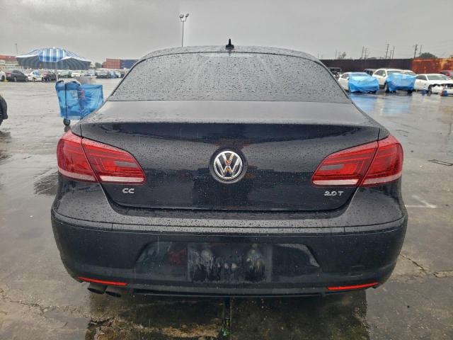 Volkswagen CC Sport Image 2