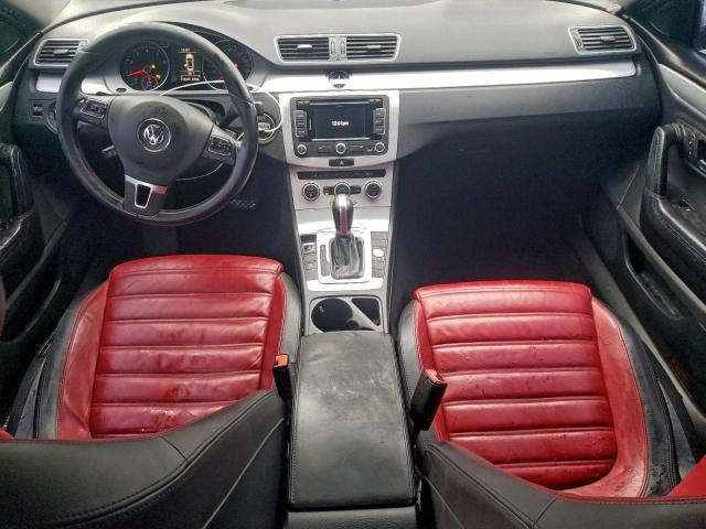 Volkswagen CC Sport Image 5