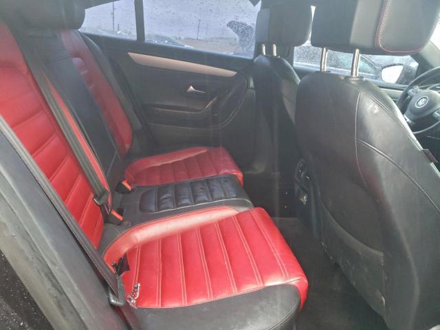 Volkswagen CC Sport Image 4