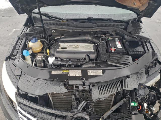 Volkswagen CC Sport Image 7