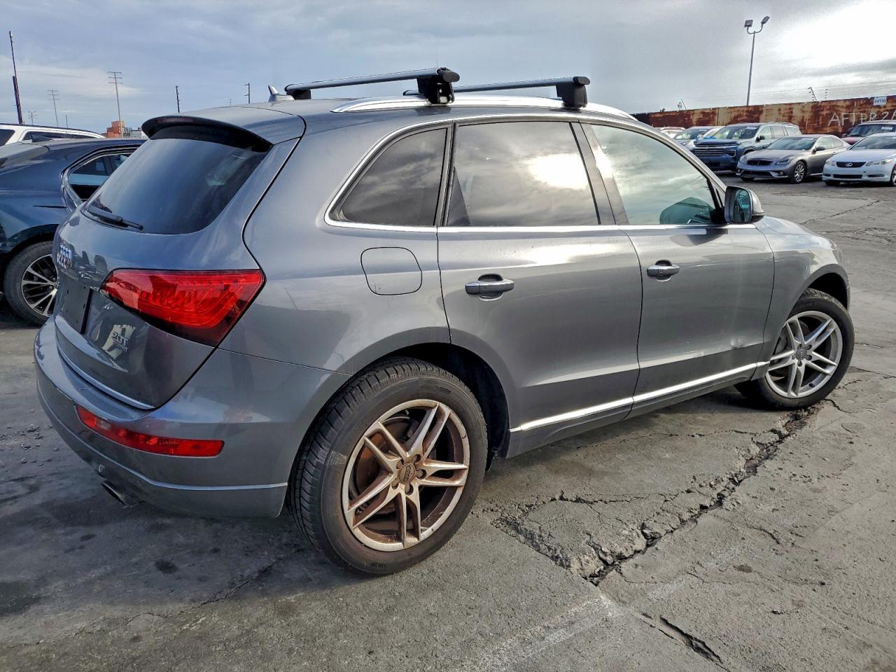 Audi Q5 Premium Plus Image 7