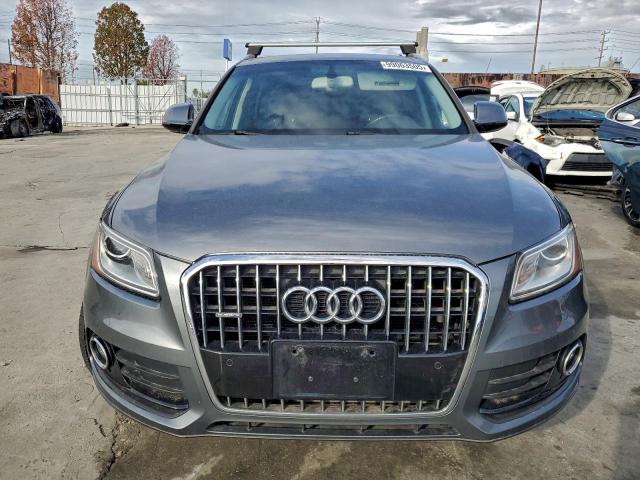 Audi Q5 Premium Plus Image 4