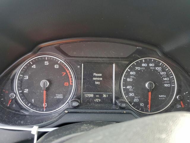 Audi Q5 Premium Plus Image 5