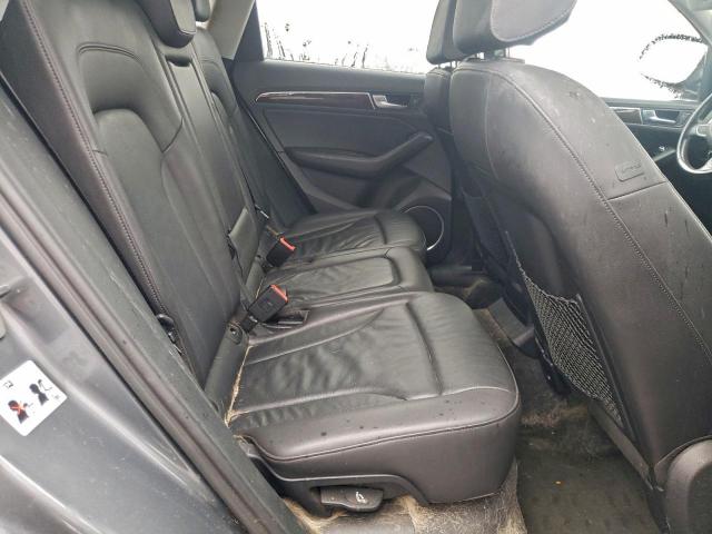 Audi Q5 Premium Plus Image 11