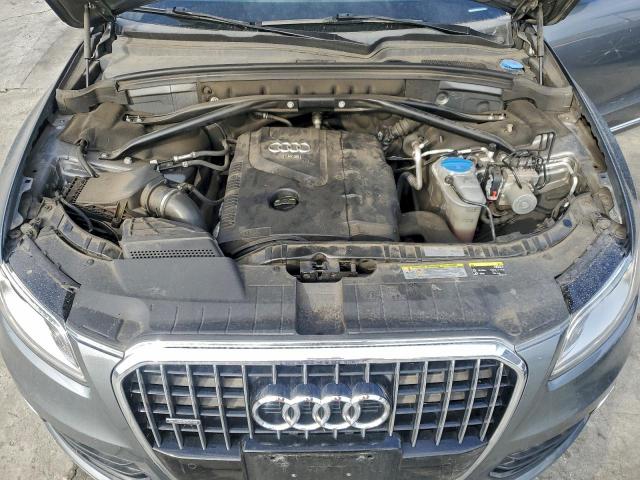 Audi Q5 Premium Plus Image 3