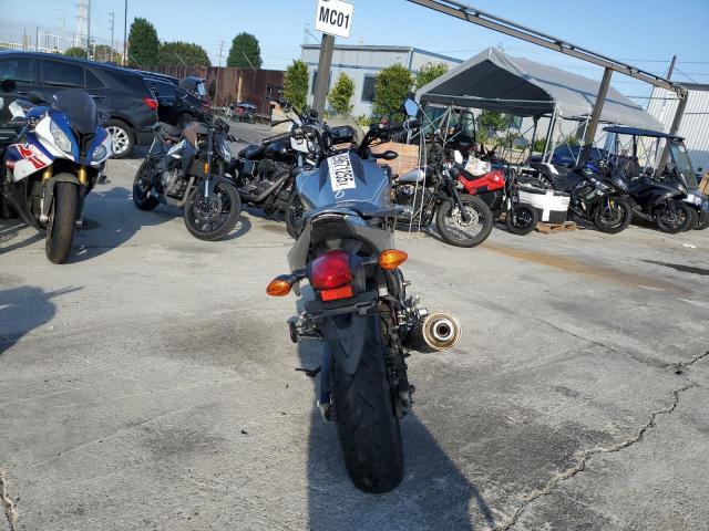 Honda Nc Cycle Dct Image 3