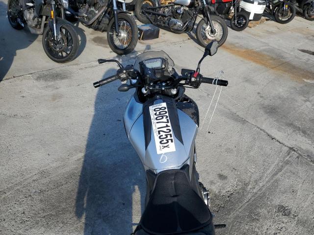 Honda Nc Cycle Dct Image 8