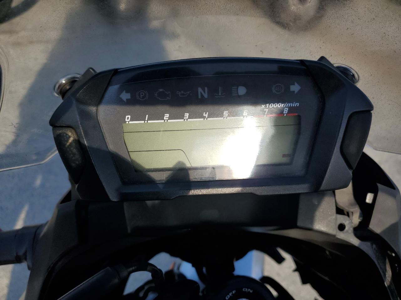 Honda Nc Cycle Dct Image 6