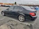 Mercedes-Benz C-Class 250 Image 8