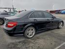 Mercedes-Benz C-Class 250 Image 5